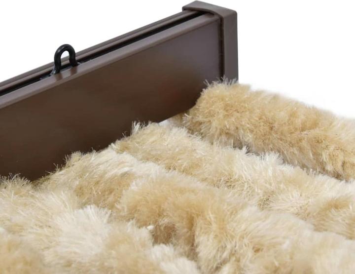 Actual product image VidaXL Cholena (56 x 185 cm)
