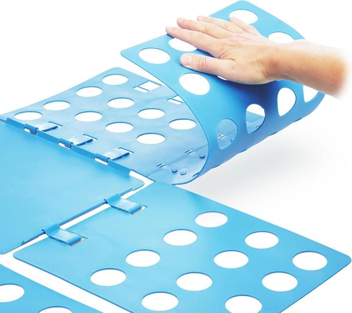 Image du produit Relaxdays Dossier sur la blanchisserie