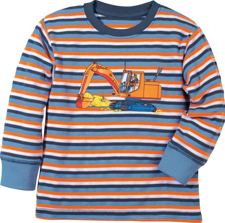 Produktbild Erwin Müller Bagger (86, 92)