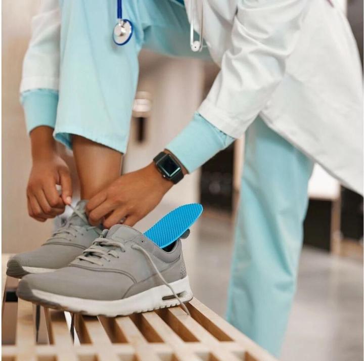 Image du produit Naboso Insoles Activation M