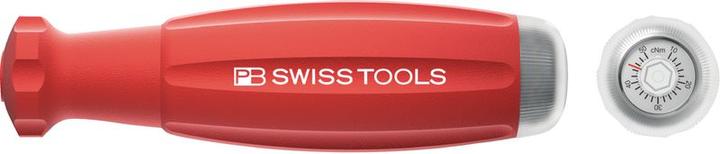 Produktbild PB Swiss Tools Drehmomentgriff (1000 Nm, 5000 Nm)