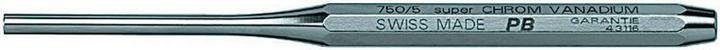 Actual product image PB Swiss Tools Pin punch (50 mm)