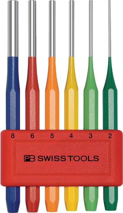 Produktbild PB Swiss Tools PB 755 BL RB
