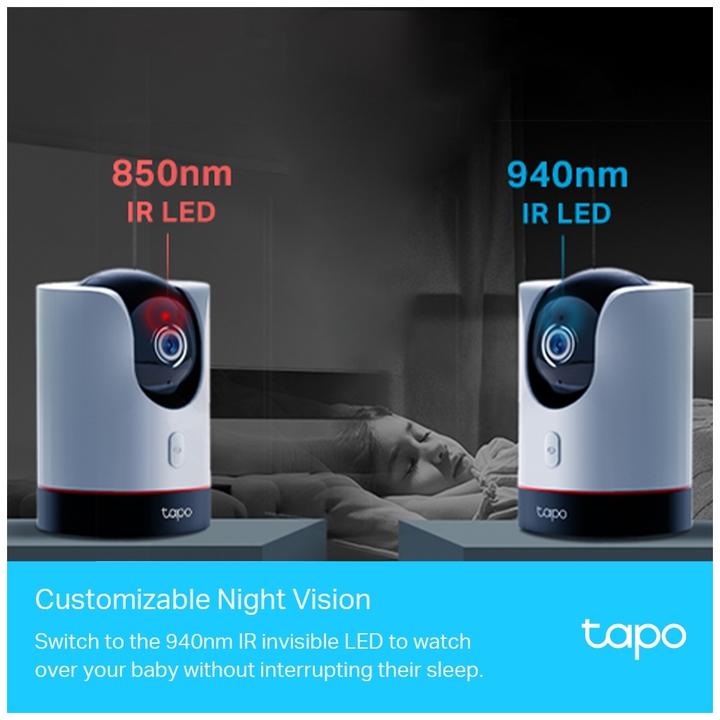 Actual product image TP-Link Tapo C225 V1 (2560 x 1440 Pixels)