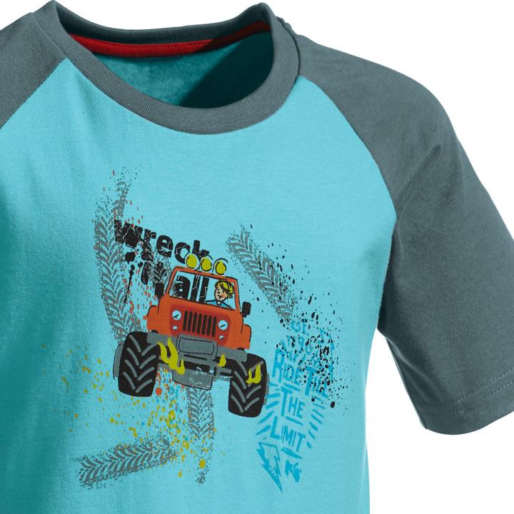 Produktbild Erwin Müller Kinder-Shorty (146)