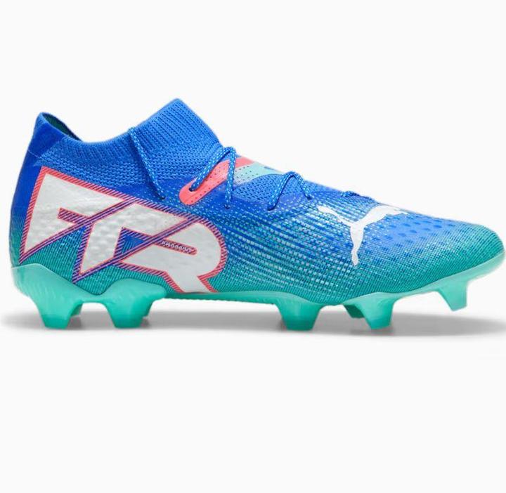 Productafbeelding Puma Future 7 Ultimate Fg/Ag (45)