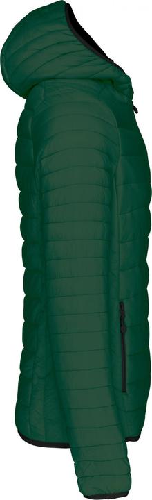 Actual product image Kariban Lightweight hooded down jacket (XXL)