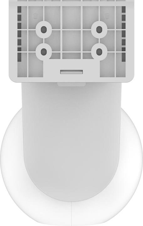 Actual product image EZVIZ HB8+Solar panel (2560 x 1440 Pixels)
