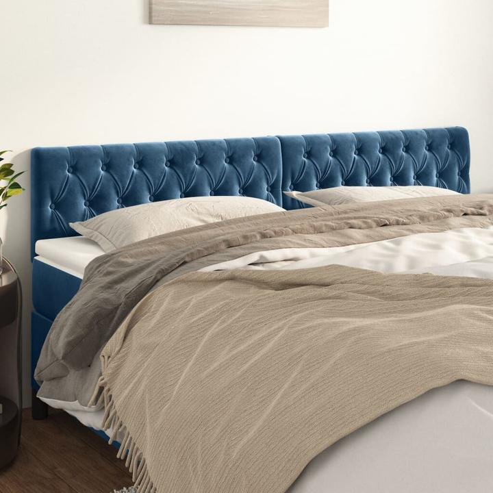 Actual product image VidaXL Mathew (180 x 7 x 88 cm)