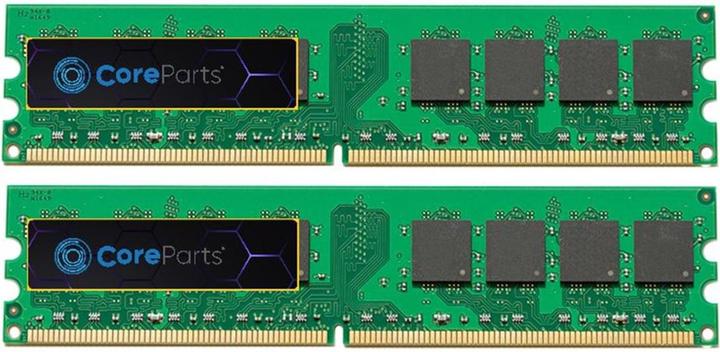 CoreParts MMXHP-DDR2D0005-KIT (2 x 4GB)