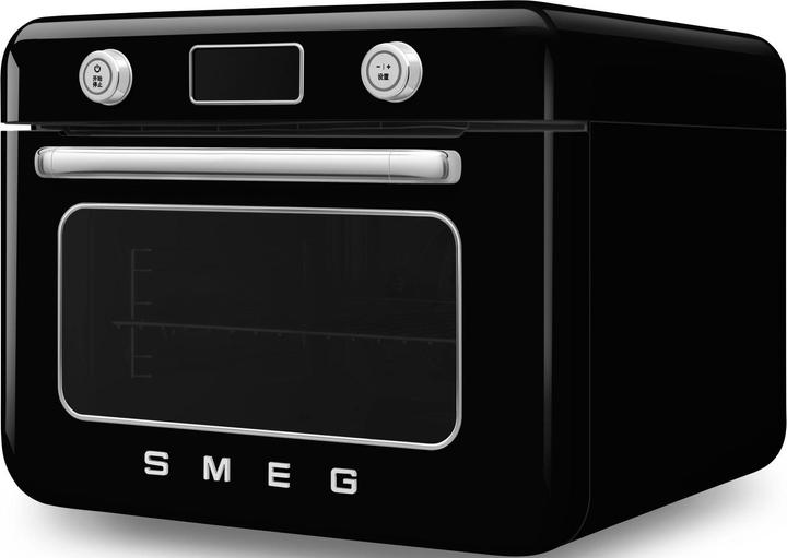 Actual product image Smeg Combi COF01BLEU