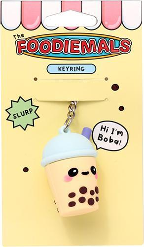 Actual product image Sombo Schlüsselanhänger Bubble Tea