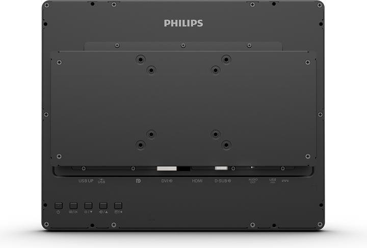 Produktbild Philips 152B1TFL/00 (1024 x 768 Pixel, 15")