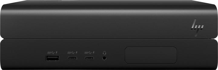 Produktbild HP Z2 Mini G9 (Intel Core i7-14700K, 32 GB, 1000 GB, Quadro RTX A2000)
