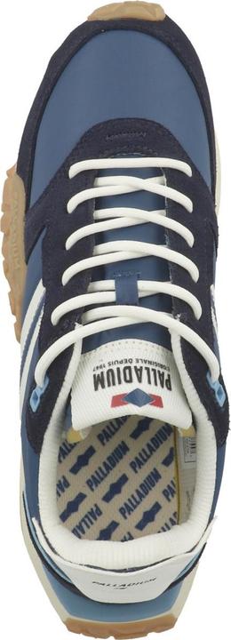 Produktbild Palladium Troop Runner Flame (45)
