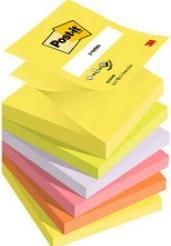 Produktbild Post-it Z-Notes (76 x 127 mm)