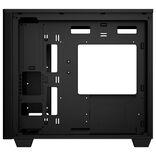 Produktbild AeroCool Stormfront Mini-G-BK-v1 (Mini-ITX, mATX)