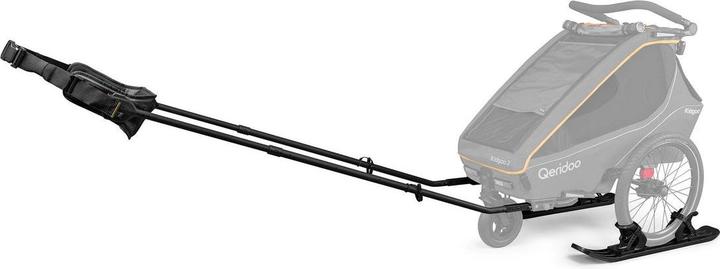 Immagine prodotto Qeridoo Ski und Hike Set