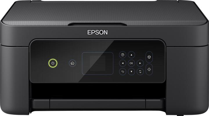 Immagine prodotto Epson Expression Home XP-3205 MFP a getto d'inchiostro 3in1 33ppm mono 15ppm a colori (P) (Inchiostro, Colore)
