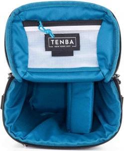 Actual product image Tenba Skyline V2 Top Load 9 (Camera shoulder bag, 19 l)