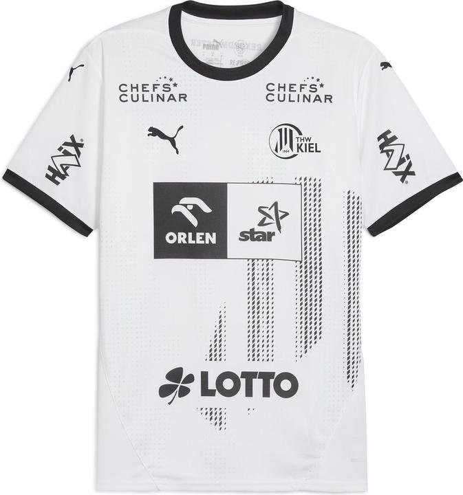 Immagine prodotto Puma Maglia Home del THW Kiel (L)