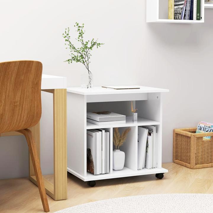 Actual product image VidaXL Noela (60 x 45 x 60 cm)