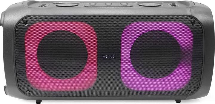Produktbild BoomToneDJ Boomblaster 400 (4 h, Netzbetrieb, Akkubetrieb)