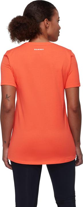 Produktbild Mammut Core T-Shirt Women Logo (M)