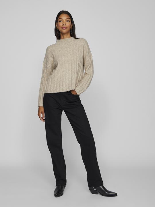 Actual product image Vila Knit jumper (M)