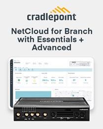 Produktbild Cradlepoint AER2200 w/WiFi 3Y NC BR Ess Adv