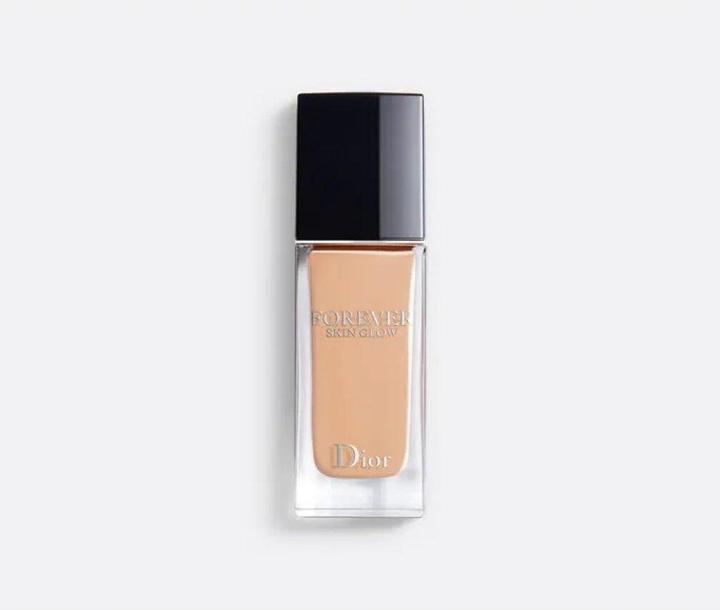 Immagine prodotto Dior Forever Skin Glow 24H Radiant Foundation (3WP Pesca Calda)