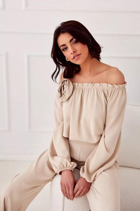 Produktbild Roco Fashion Bluse model (40)