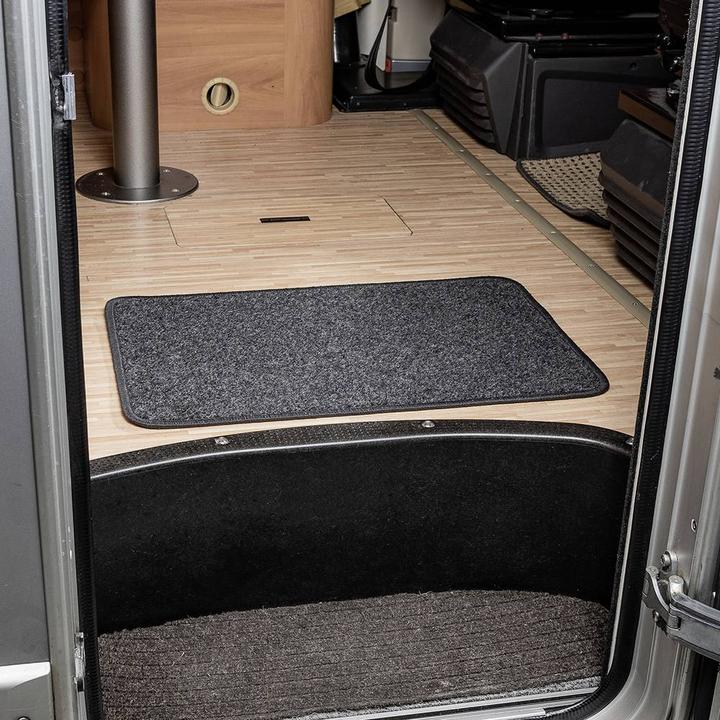 Produktbild ProPlus Fussmatte für Caravan / Wohnmobil