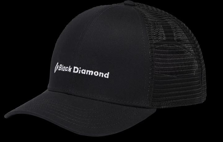 Produktbild Black Diamond Bd Trucker Hat (One Size)