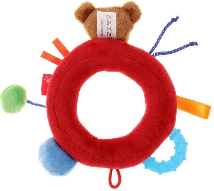 Immagine prodotto Sigikid Anello attivo, PlayQ