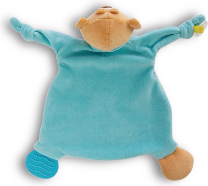 Actual product image NICI Cuddle cloth bear