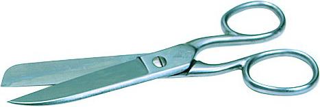 Produktbild Werkstarck Kartonschere (Cutter)