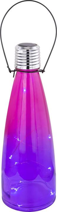 Immagine prodotto Globo Vetro A Luce Solare, 10xled (IP44)