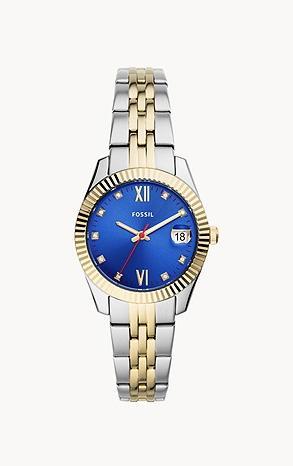Produktbild Fossil Scarlette Mini (Analoguhr, 32 mm)