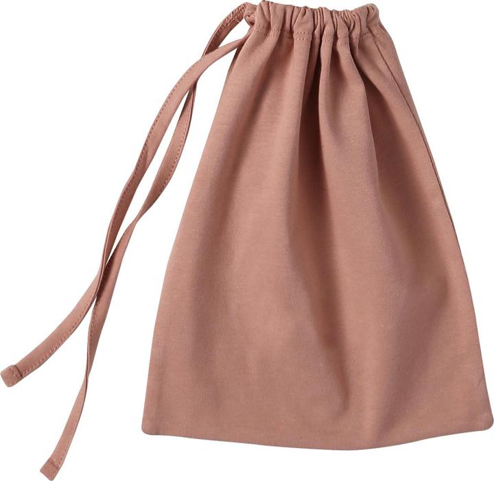 Immagine prodotto Vertbaudet Mädchen Baby-Set: Mütze, Fäustlinge, Schühchen & Beutel