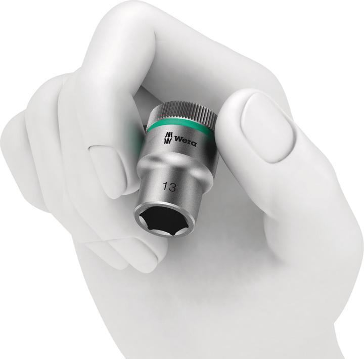 Actual product image Wera Advent calendar 15 VE 1