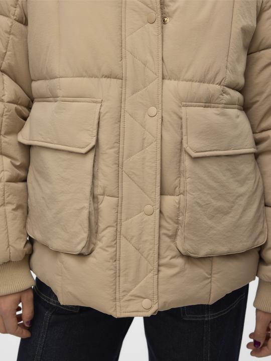 Produktbild Vero Moda VMJENNIE Steppjacke Jacke (XL)