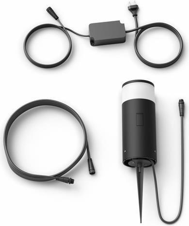 Actual product image Philips Hue Calla Base (640 lm, IP44)