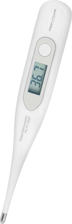 Produktbild Profi-Care Fieberthermometer (Achselhöhle, Mund, Rektal)