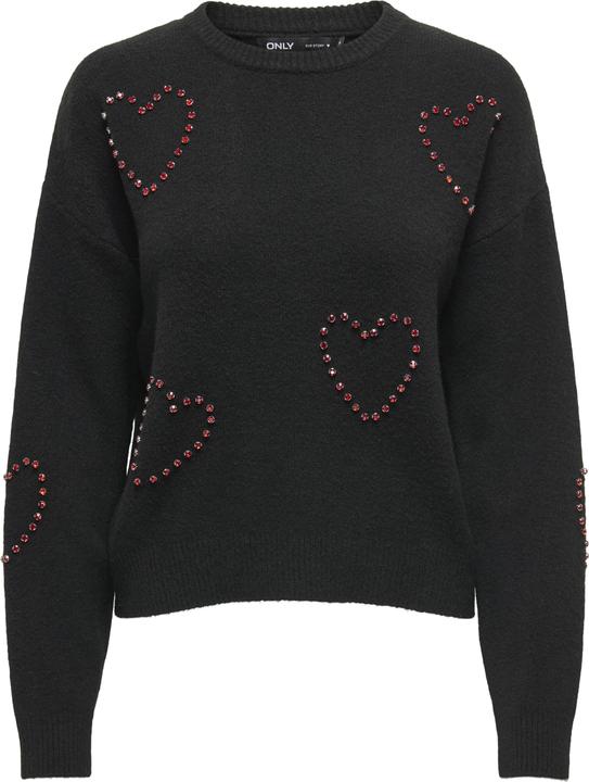 Only CARDAISY Strickpullover Strickpullover