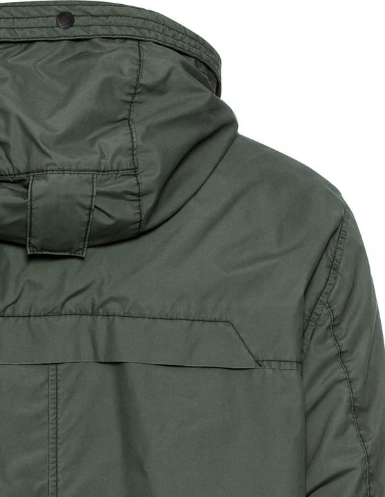 Produktbild Camel Active Langer Parka mit Kapuze (52)