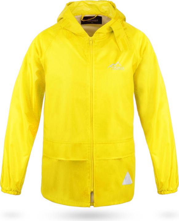 Normani Kinder Regenjacke Seattle