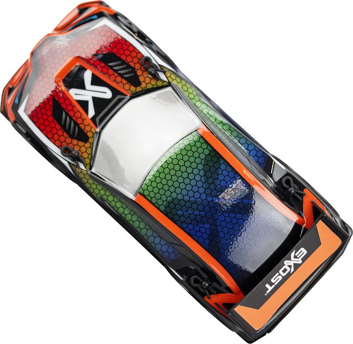 Image du produit Silverlit Exost Fusion Bolt, 2.4 GHz