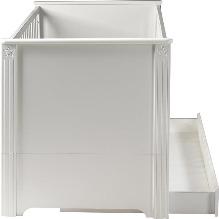 Produktbild Roba Kombi-Kinderbett, 70x140 cm Maxi (70 x 140 cm)