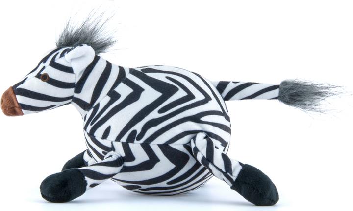 Immagine prodotto P.L.A.Y. zebra (Cane di peluche)